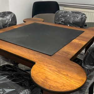 MDF Okey Masası