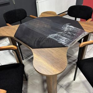 Profesyonel Okey Masası